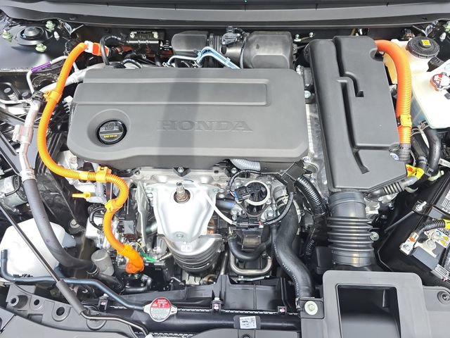 New 2026 Honda Accord Sport image 30