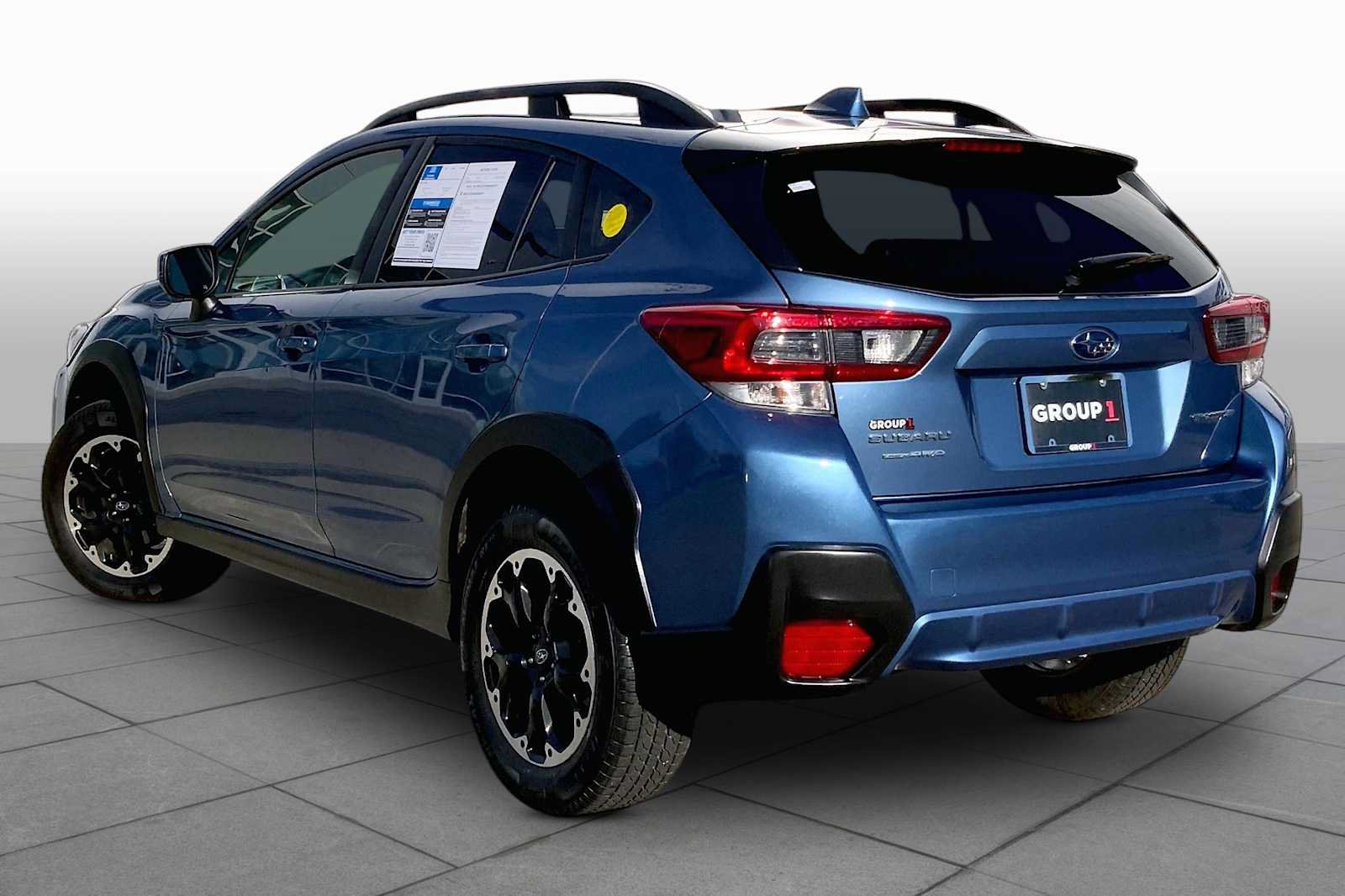 Used 2021 Subaru Crosstrek 2.0i Premium AWD/4WD image 12