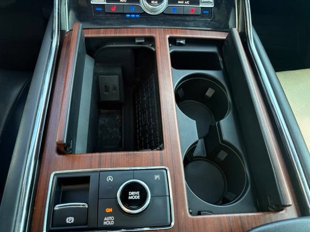 Used 2022 Lincoln Navigator L Reserve AWD/4WD image 37