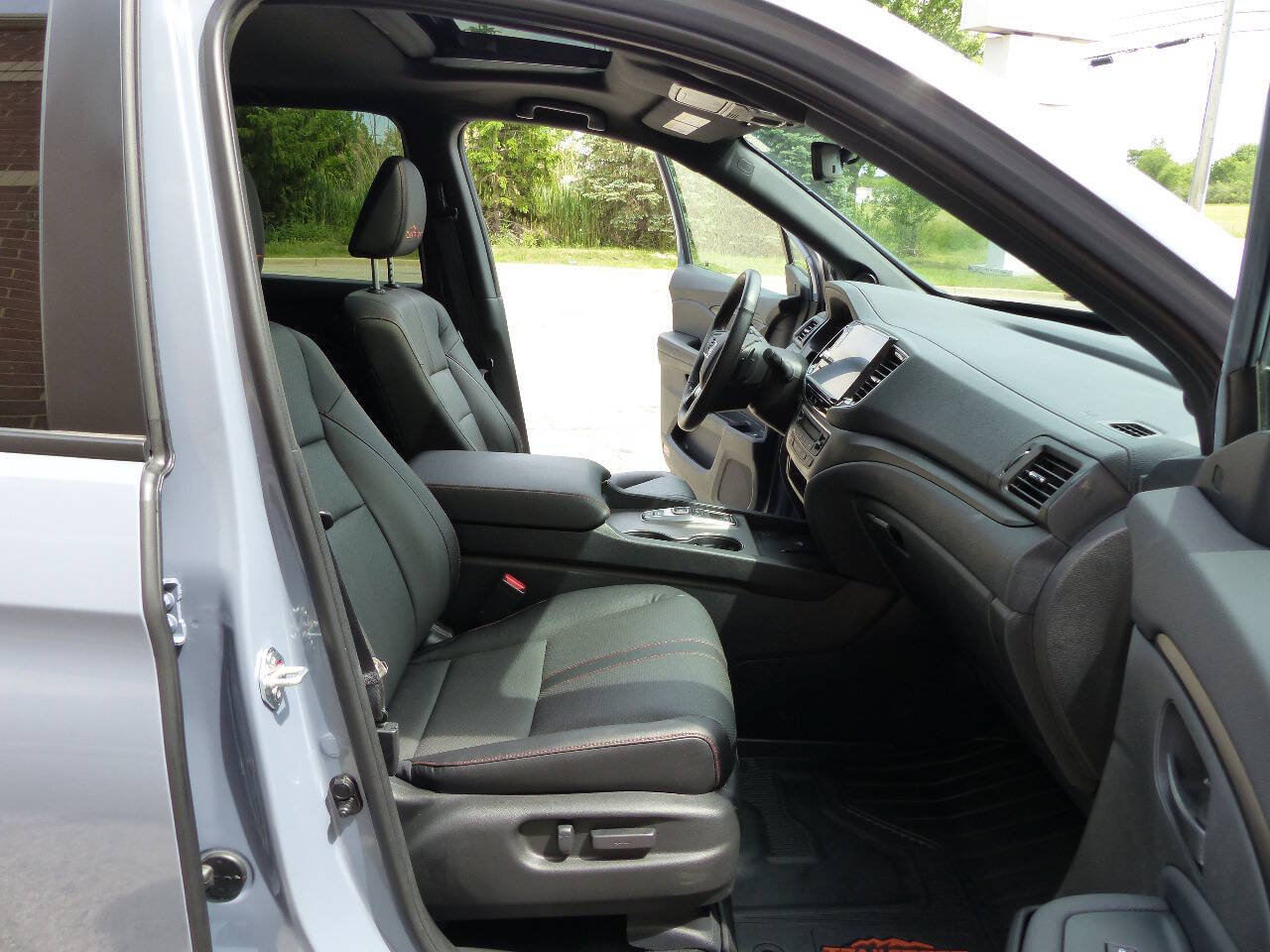 Used 2024 Honda Ridgeline TrailSport image 48