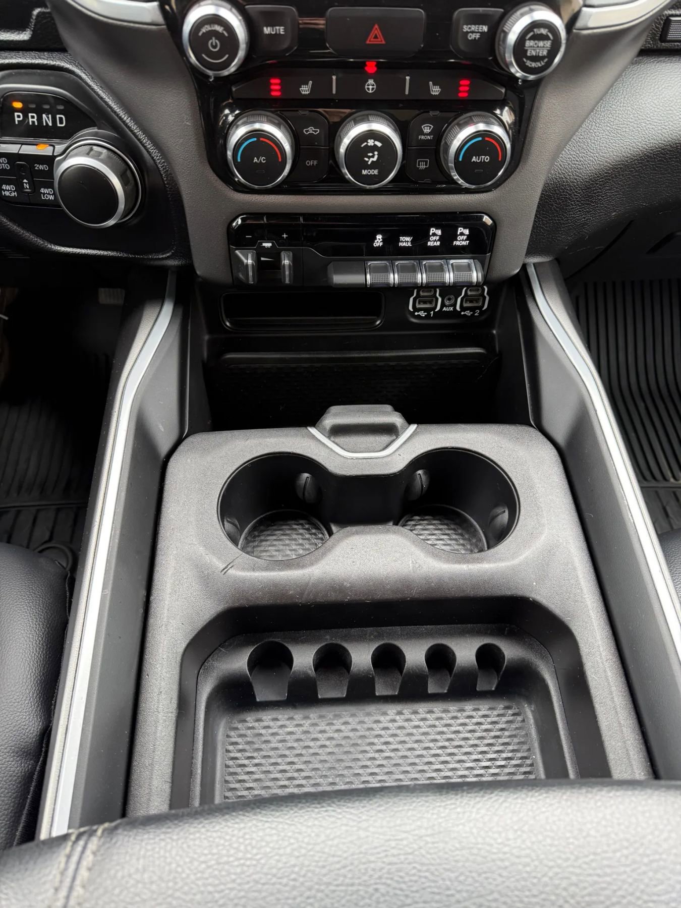 Used 2021 RAM 1500 Big Horn image 29