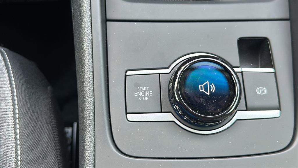 New 2026 Volkswagen Tiguan S image 12