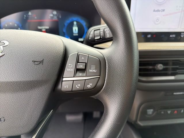 New 2025 Ford Bronco Sport Big Bend image 21