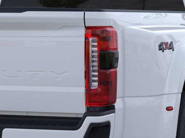 New 2026 Ford F350 XL w/ STX Appearance Package AWD/4WD image 22