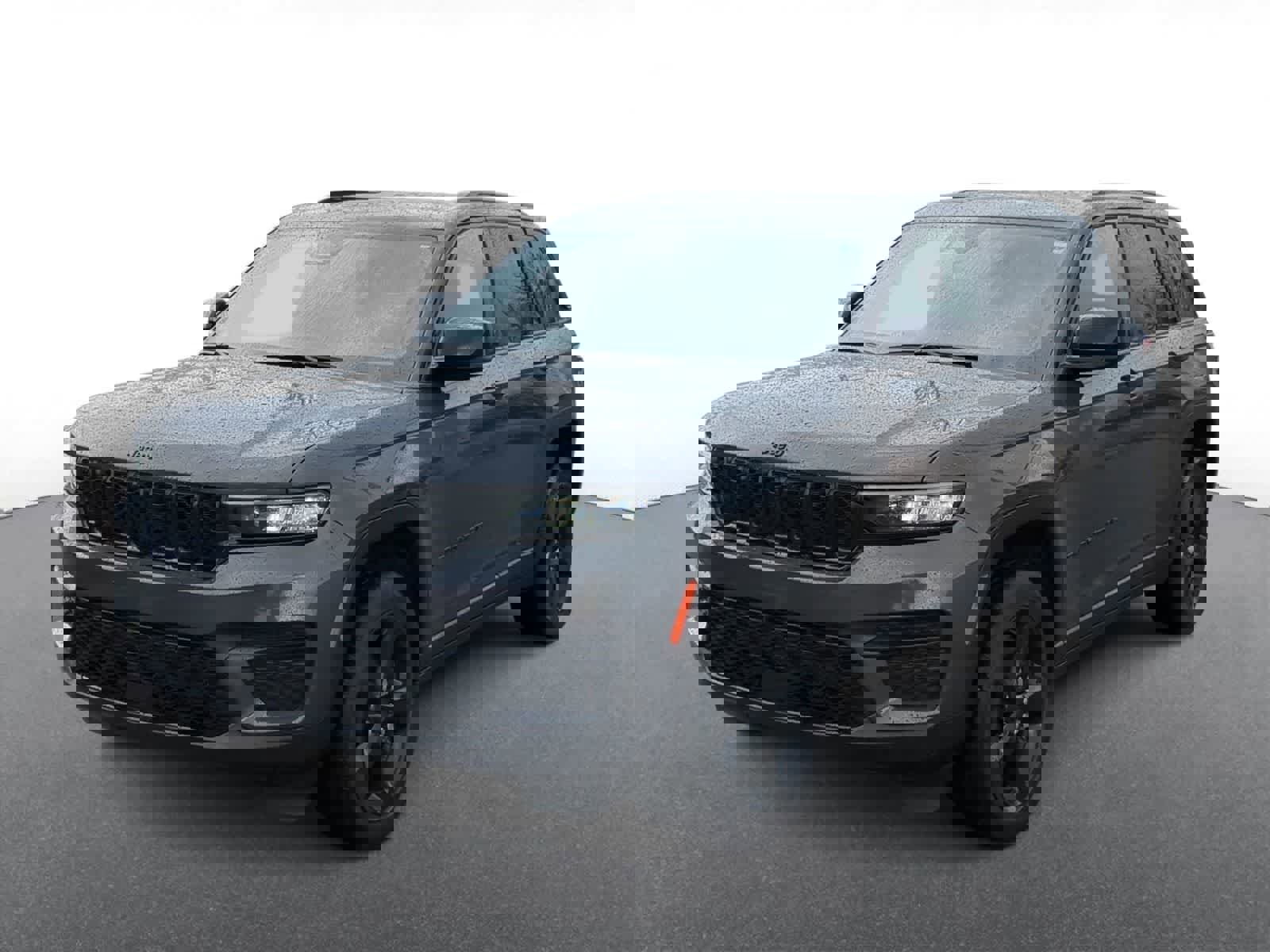 Used 2022 Jeep Grand Cherokee Altitude image 4