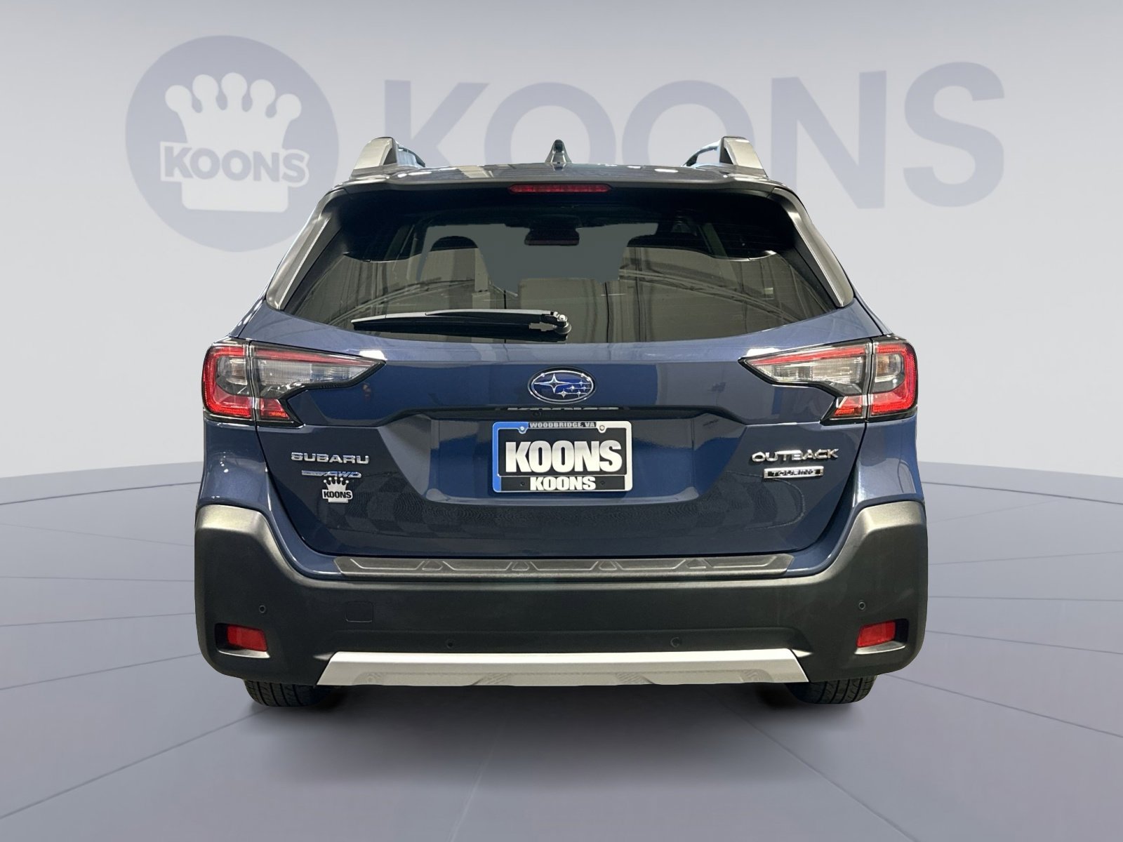 Used 2024 Subaru Outback Touring image 5