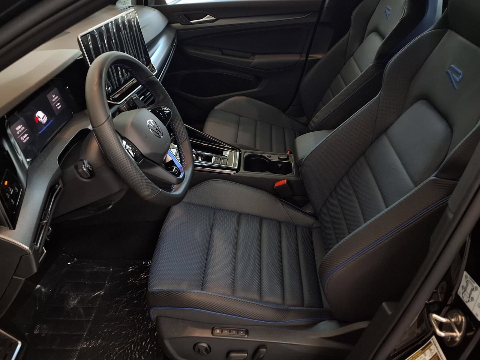New 2026 Volkswagen Golf AWD/4WD image 16