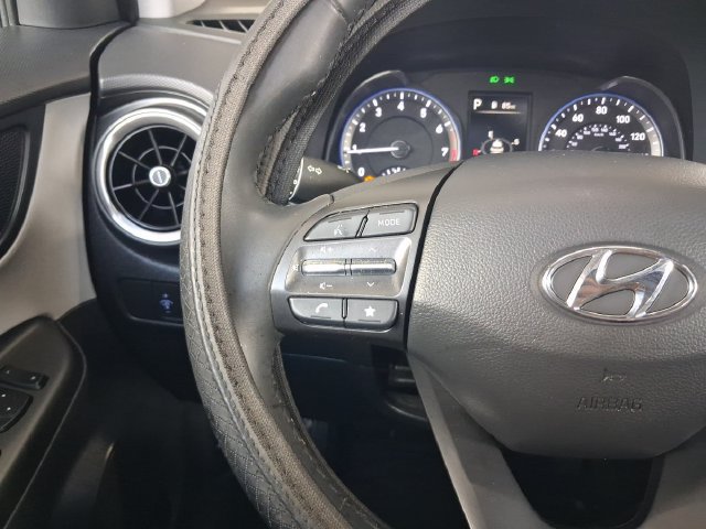 Used 2023 Hyundai Kona SEL w/ Convenience Package FWD image 31