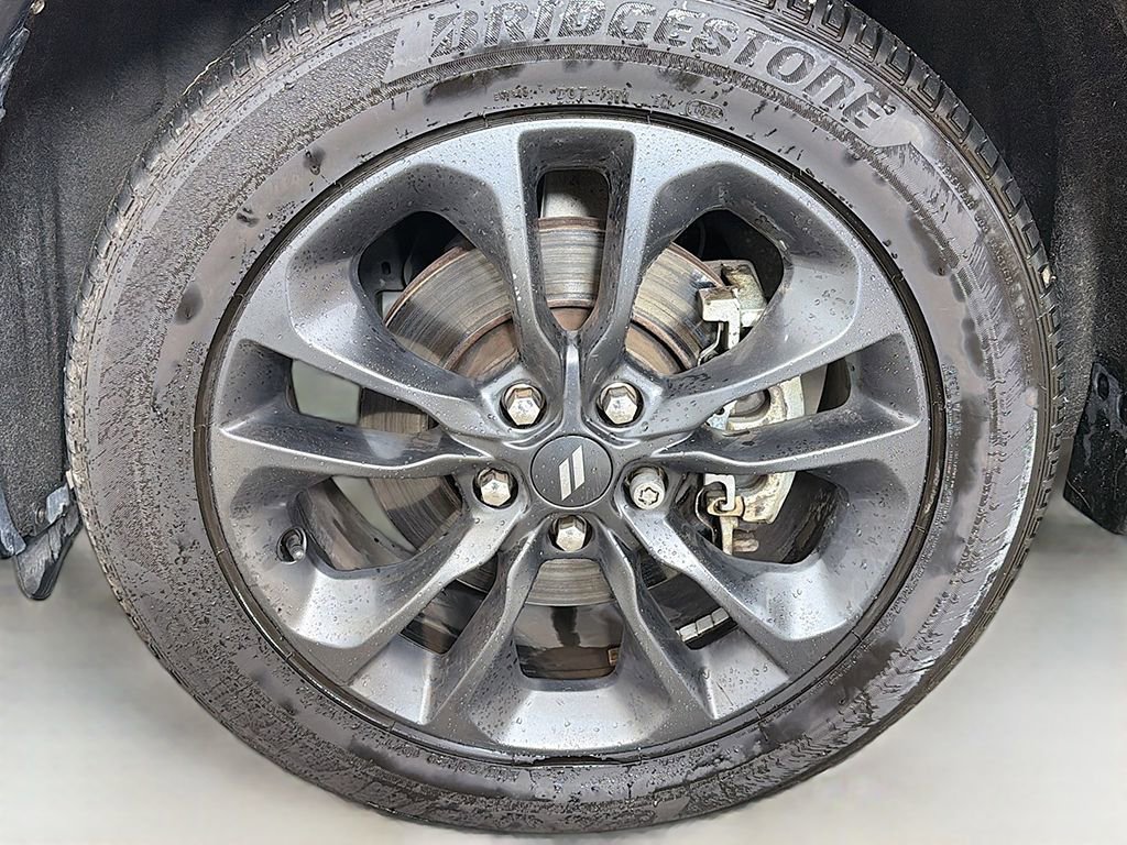 Used 2022 Dodge Durango GT image 19