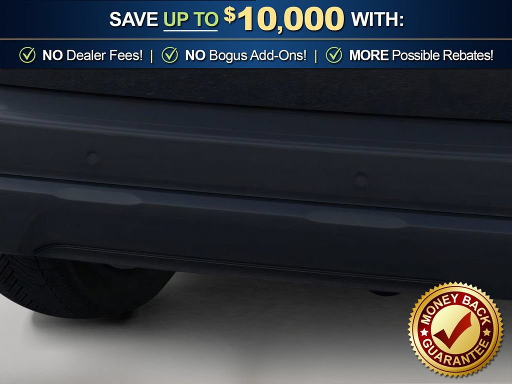 New 2026 Ford Escape ST-Line w/ Tech Pack #1 FWD image 28