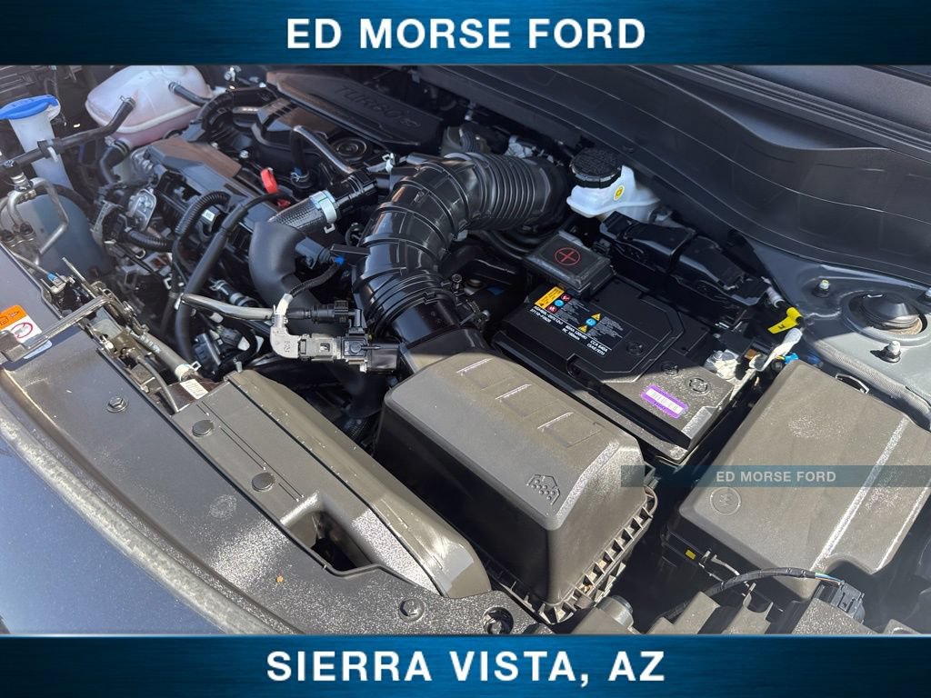 Certified 2024 Kia Seltos SX w/ SX Sunroof Package AWD/4WD image 41