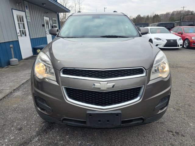 Used 2010 Chevrolet Equinox LT w/ Vehicle Interface Package image 2