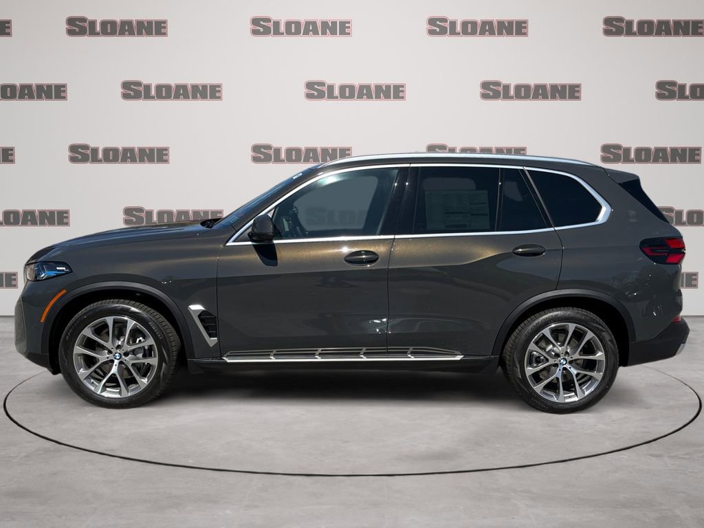 New 2026 BMW X5 xDrive40i image 2