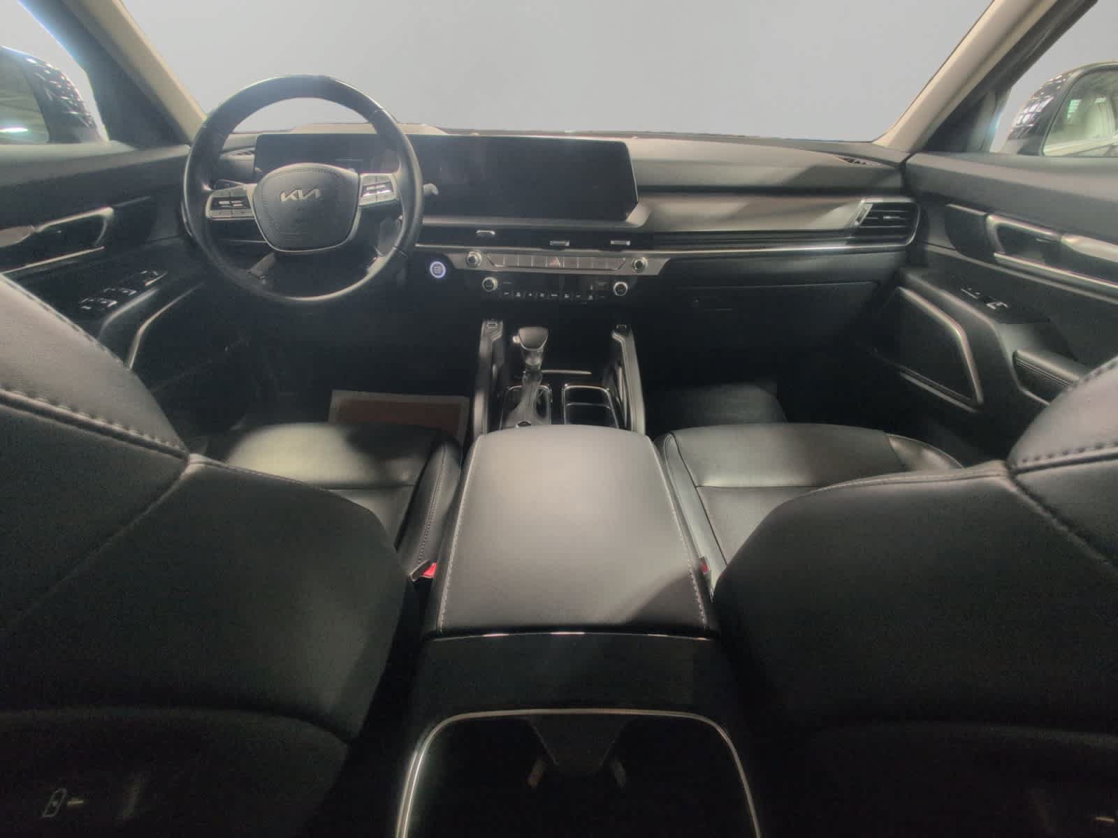Used 2025 Kia Telluride S AWD/4WD image 10