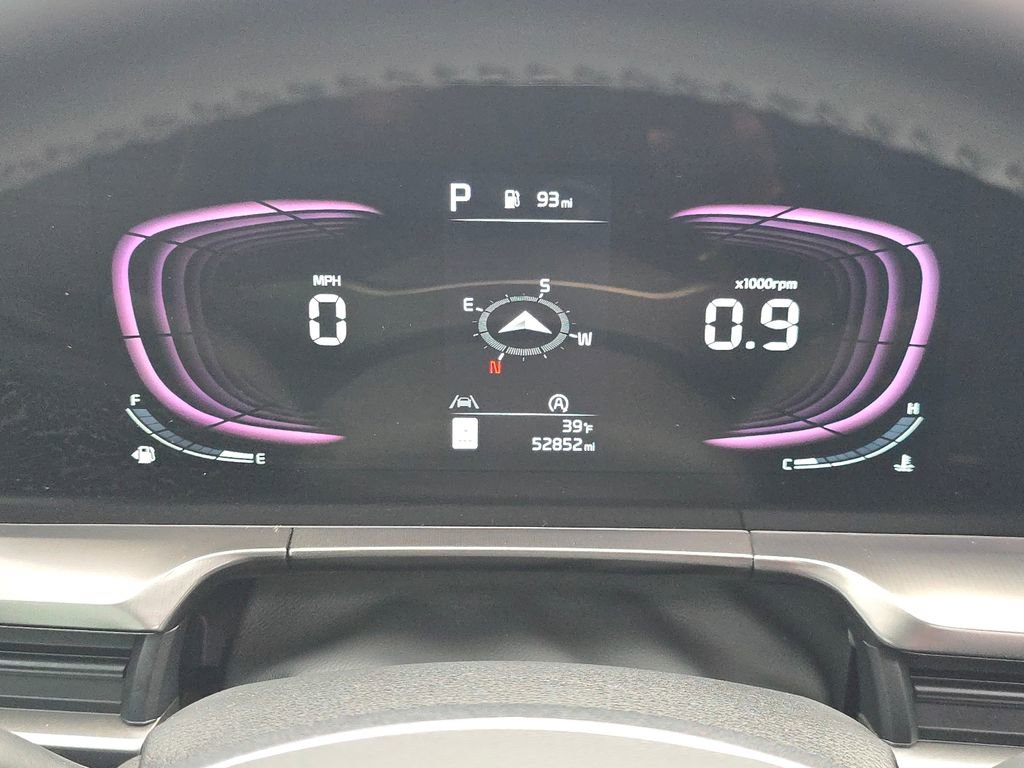 Used 2023 Kia Telluride S w/ S Sunroof Package image 27