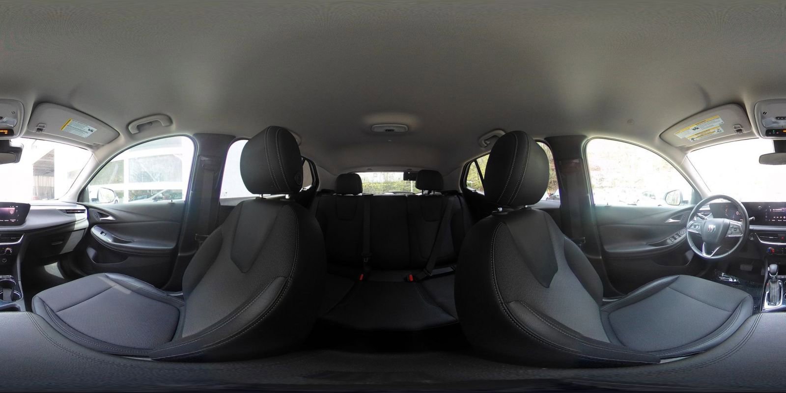 Used 2025 Buick Encore GX Preferred FWD image 42