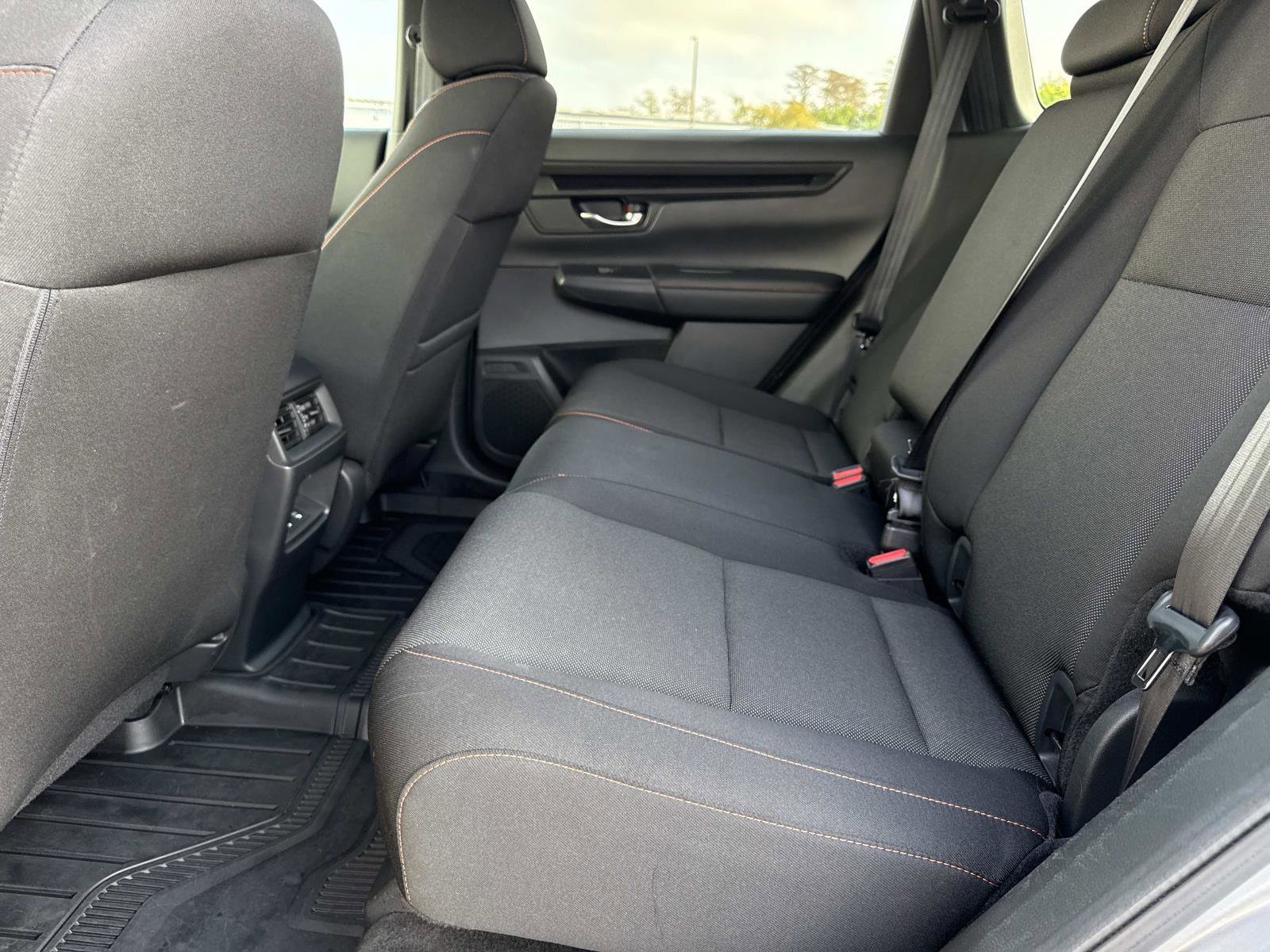 Certified 2023 Honda CR-V Sport image 13