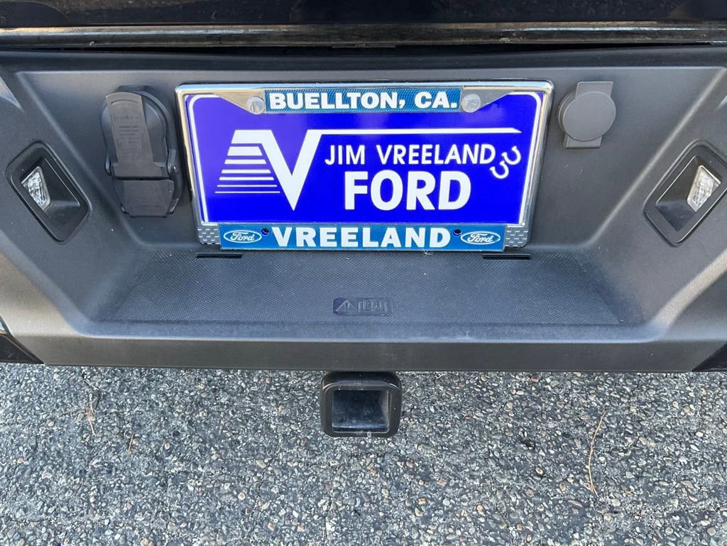 Used 2023 Ford F150 XLT w/ Equipment Group 302A High image 24