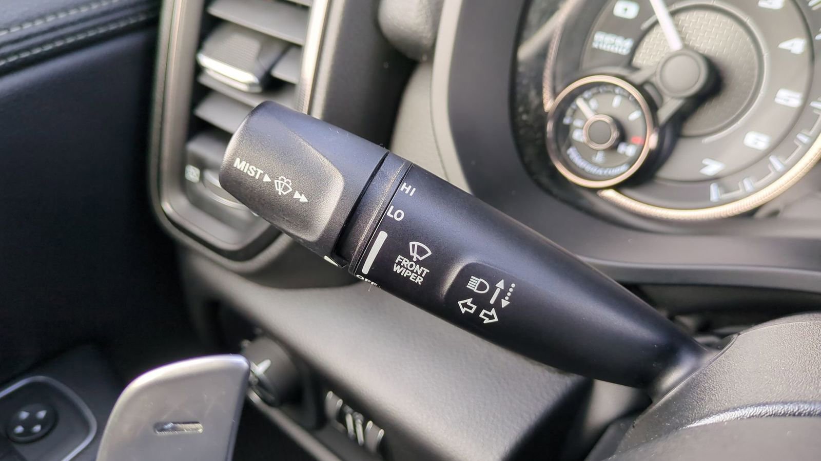 Used 2022 RAM 1500 Rebel w/ G/T Package image 29