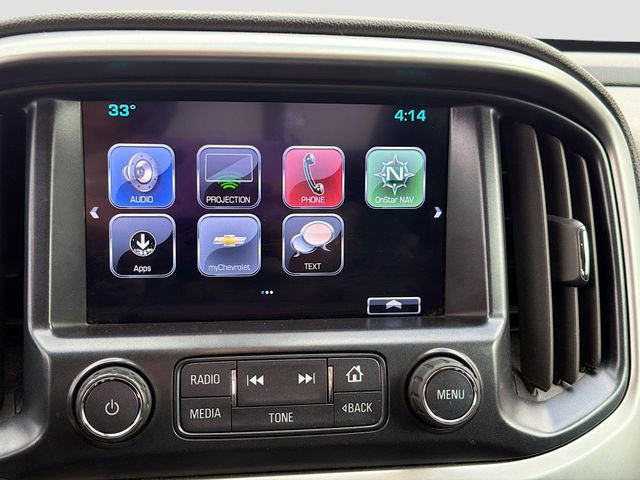 Used 2017 Chevrolet Colorado LT w/ LT Convenience Package image 14