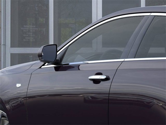 New 2026 Cadillac CT4 Premium Luxury image 12