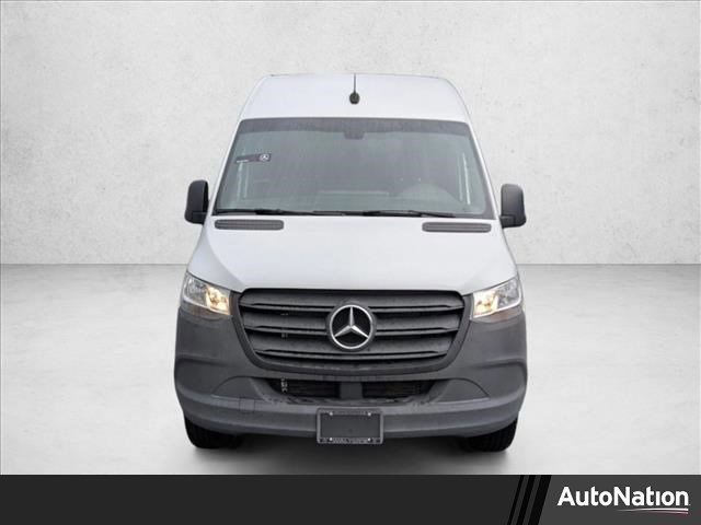 Used 2024 Mercedes-Benz Sprinter 2500 w/ Acoustic Package image 1