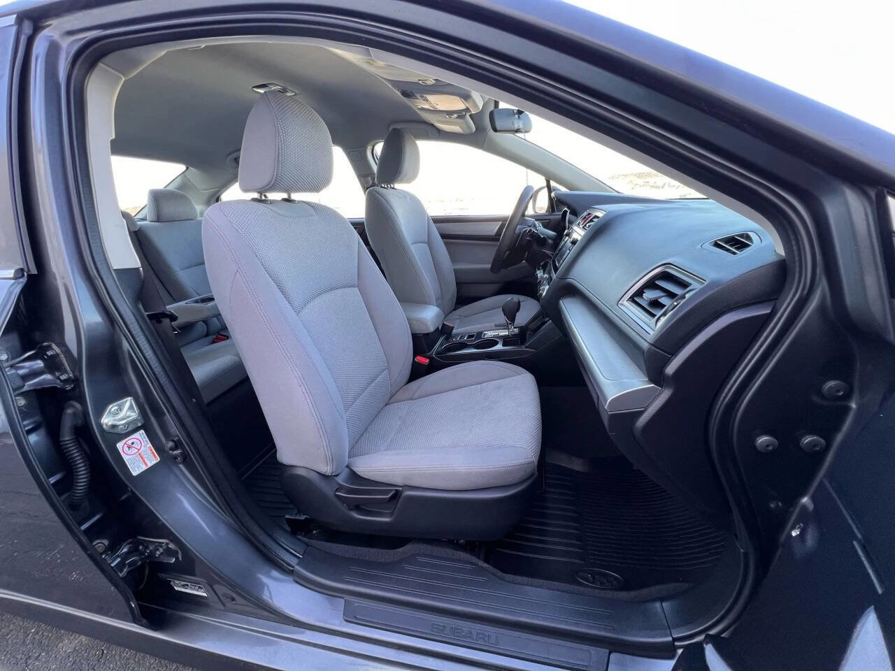 Used 2018 Subaru Legacy 2.5i image 18