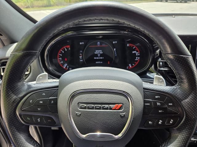 Used 2024 Dodge Durango GT RWD image 23