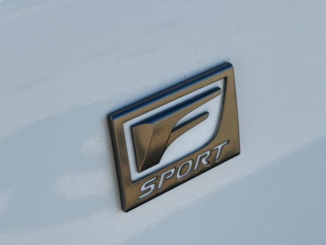 Used 2021 Lexus IS 350 F Sport w/ Accessory Package 2 RWD image 6