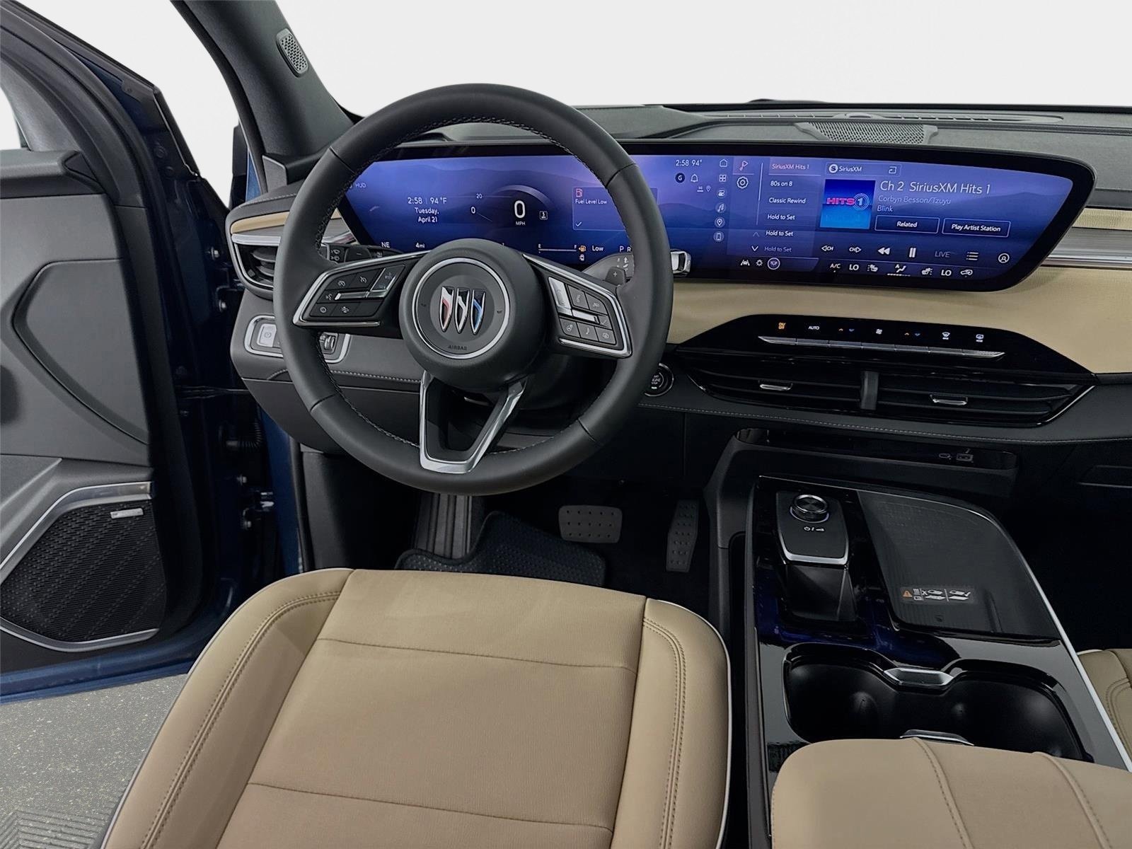New 2026 Buick Enclave Preferred FWD image 24