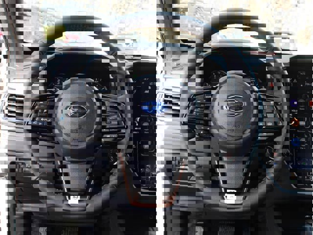 New 2026 Subaru Forester Sport image 28