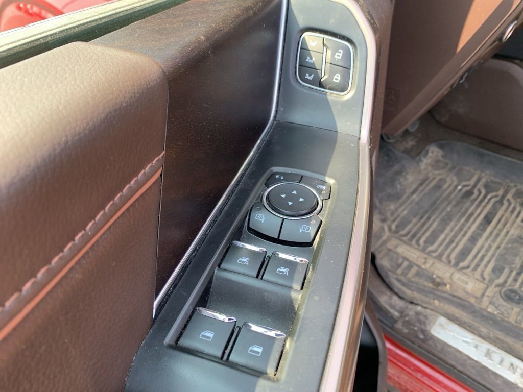 Used 2023 Ford F150 King Ranch w/ Equipment Group 601A High image 21