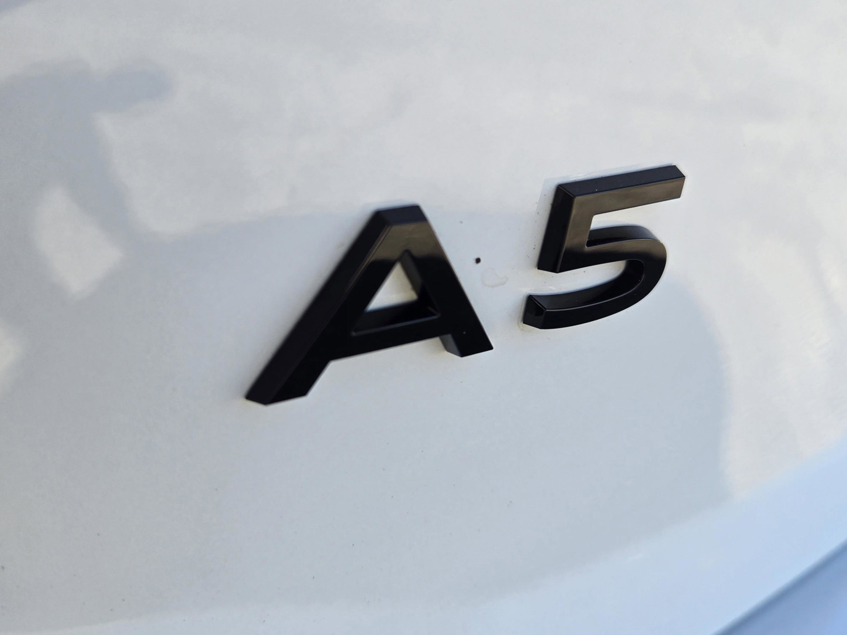 Used 2025 Audi A5 2.0T Premium Plus AWD/4WD image 30