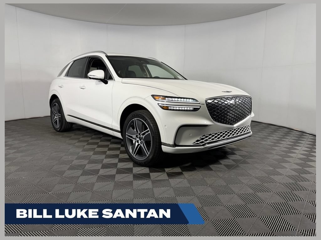 Used 2026 Genesis Electrified GV70 Prestige AWD/4WD image 1