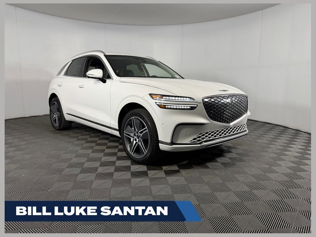 Used 2026 Genesis Electrified GV70 Prestige
