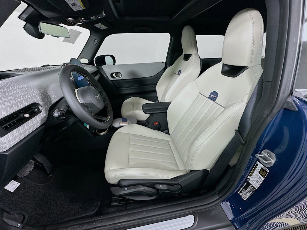 New 2026 MINI Cooper S image 16