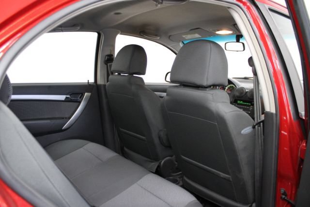 Used 2011 Chevrolet Aveo LT w/ Power and Convenience Package FWD image 19