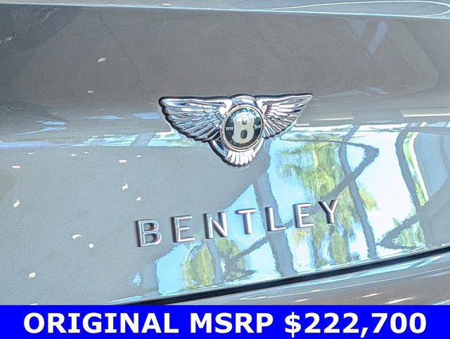 Used 2020 Bentley Continental GT image 10