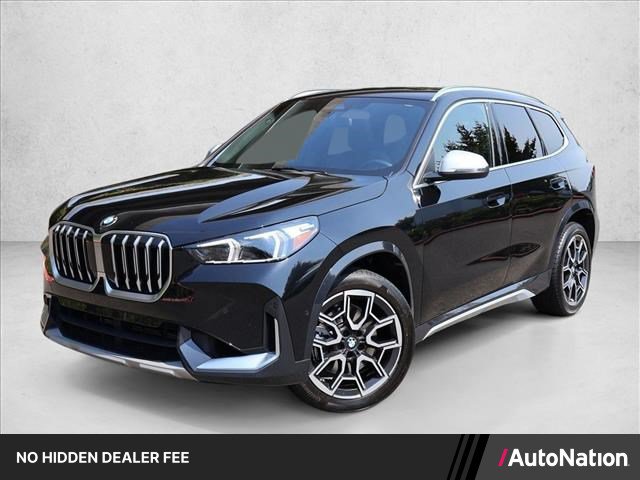 Used 2023 BMW X1 xDrive28i w/ Convenience Package AWD/4WD image 1