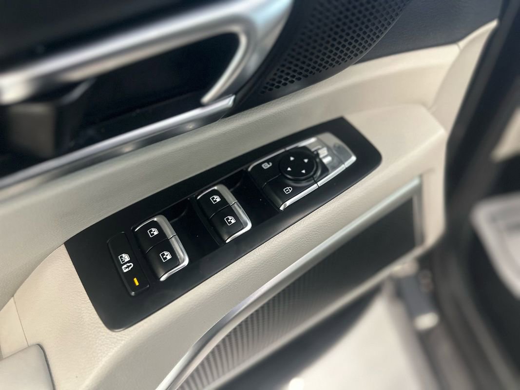 Used 2022 Kia Telluride EX image 27