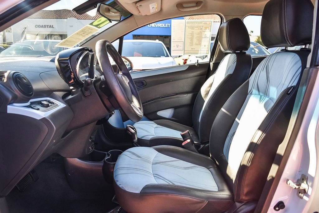 Used 2016 Chevrolet Spark LT image 15