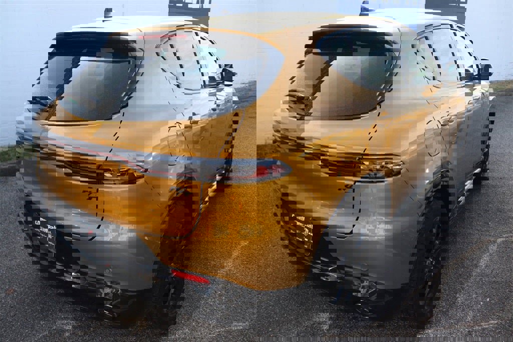 New 2024 Dodge Hornet R/T Plus w/ R/T Blacktop Package image 5