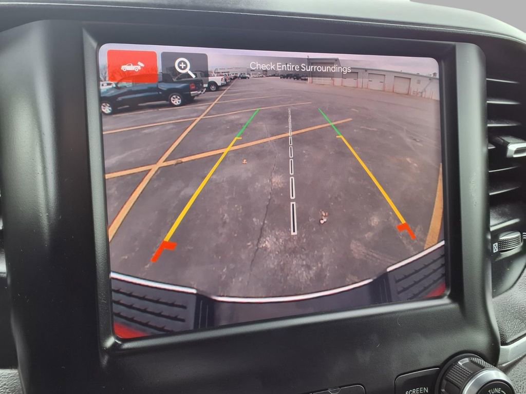 Certified 2024 RAM 2500 Big Horn image 7