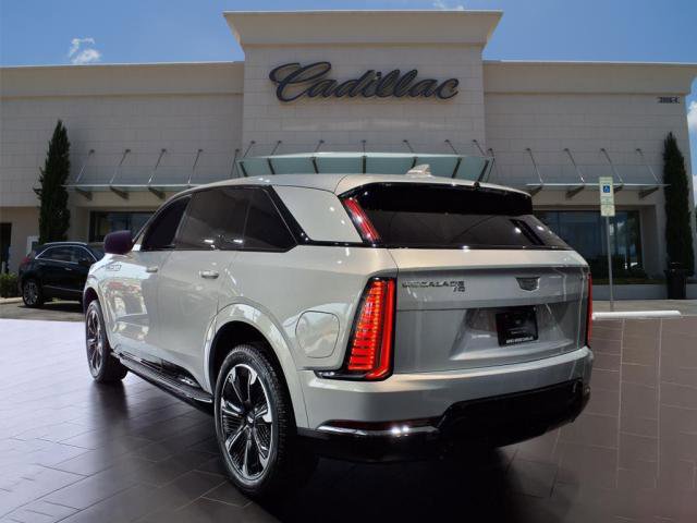 New 2025 Cadillac Escalade IQ Sport 2 image 2