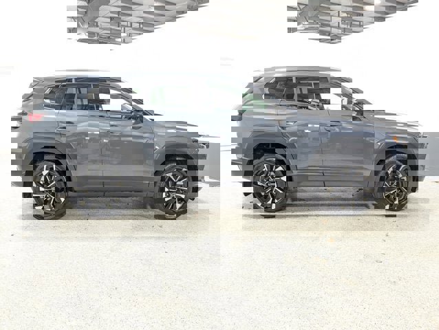 New 2025 MAZDA CX-50 2.5 Hybrid w/ Weather Package image 2