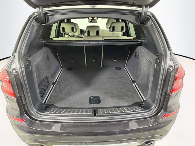Used 2019 BMW X3 sDrive30i w/ Premium Package image 28