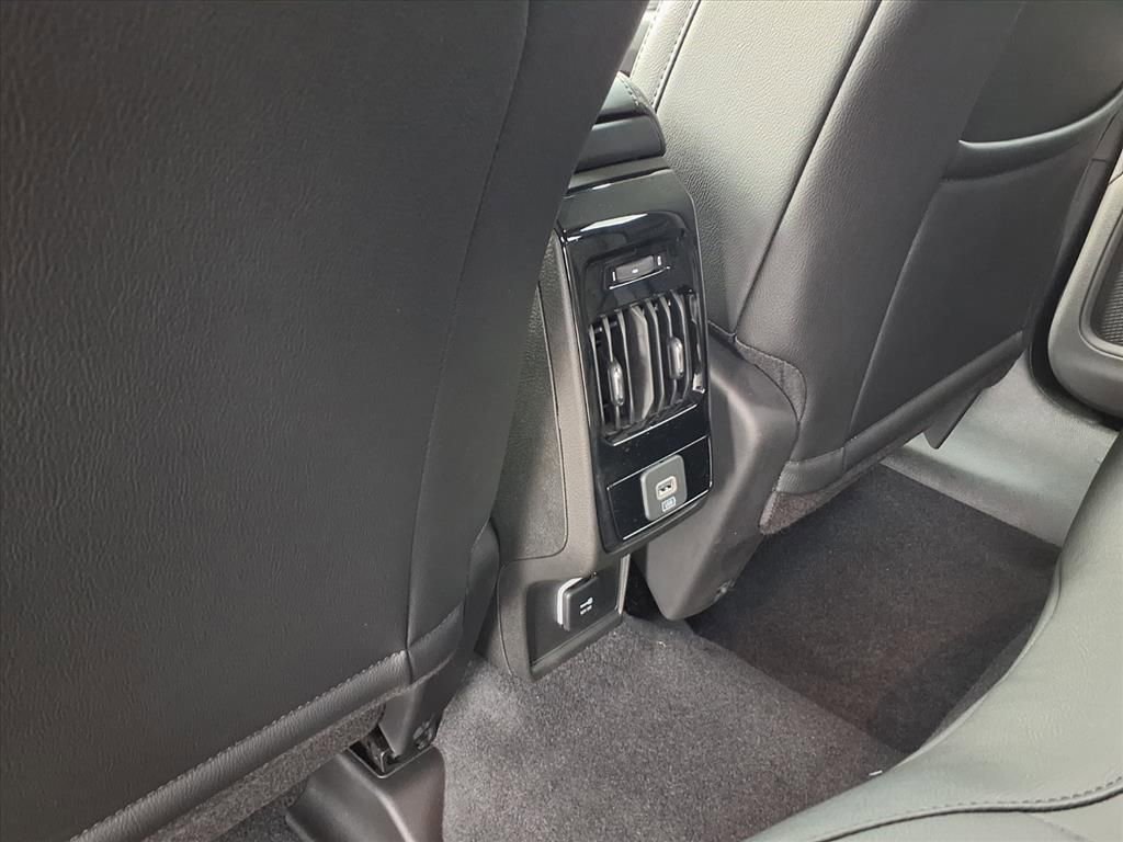 New 2026 Jeep Compass Latitude image 21