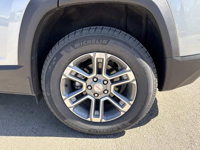 New 2026 GMC Terrain Elevation w/ Technology Package II image 27