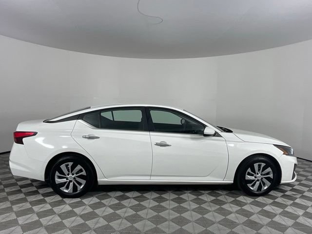 Used 2023 Nissan Altima 2.5 S FWD image 4