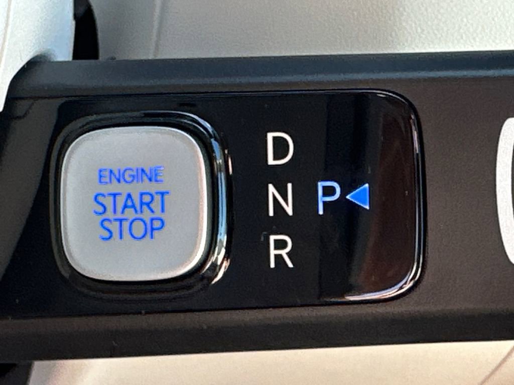 New 2026 Hyundai Palisade Limited image 30